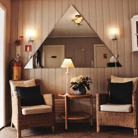 Forde Pensjonat Bed & Breakfast Førde