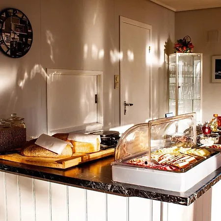 Forde Pensjonat Førde