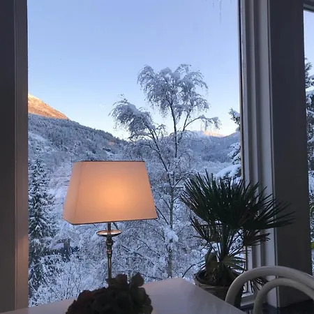 Forde Pensjonat 3*