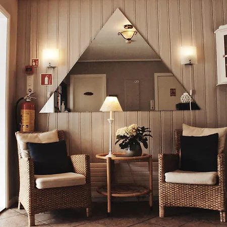 Forde Pensjonat Førde