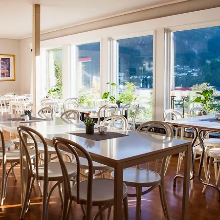 Forde Pensjonat 3* Førde