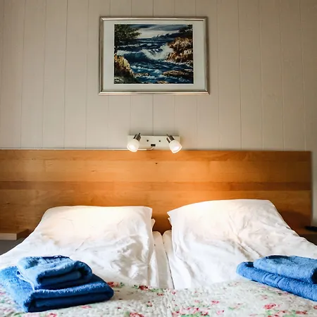 Forde Pensjonat 3* Førde