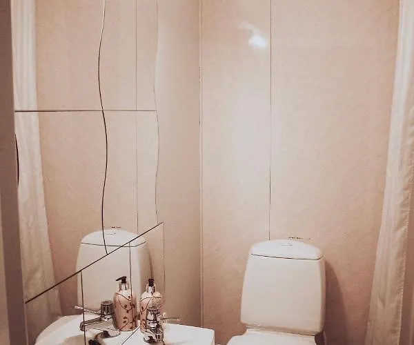 Couette-café Forde Pensjonat 3*
