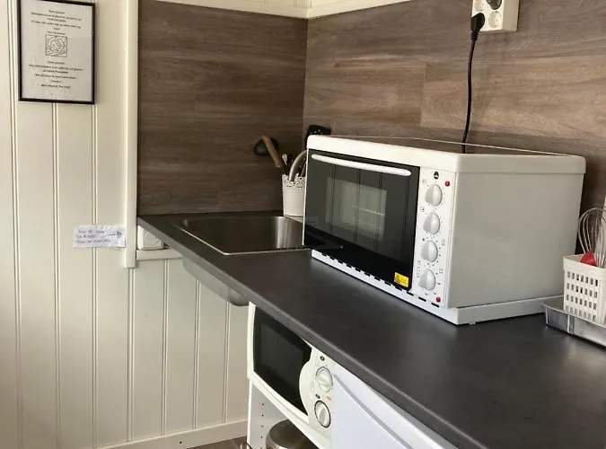 Forde Pensjonat Bed & Breakfast