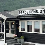 Forde Pensjonat Førde