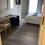 Nocleg ze śniadaniem Forde Pensjonat Førde