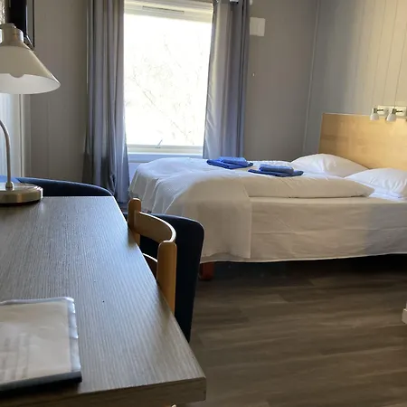 Oda ve Kahvaltı Forde Pensjonat