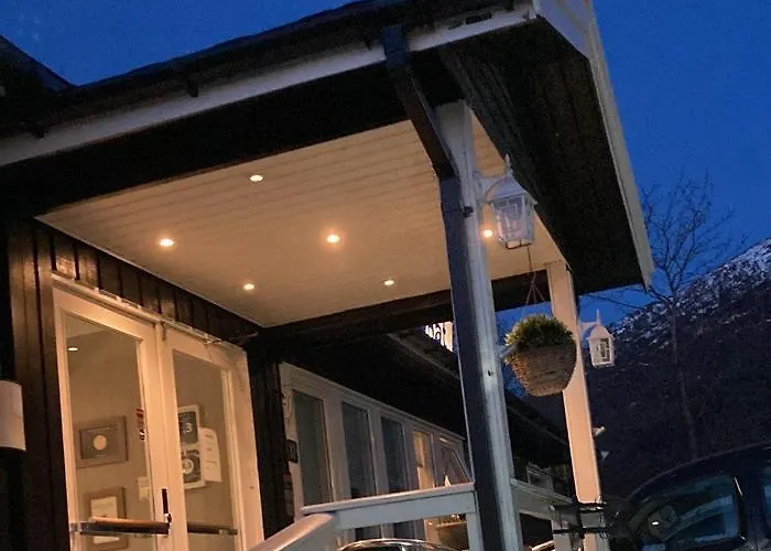 Førde Pensjonat