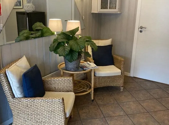 Bed & Breakfast Forde Pensjonat Forde (Sogn og Fjordane)