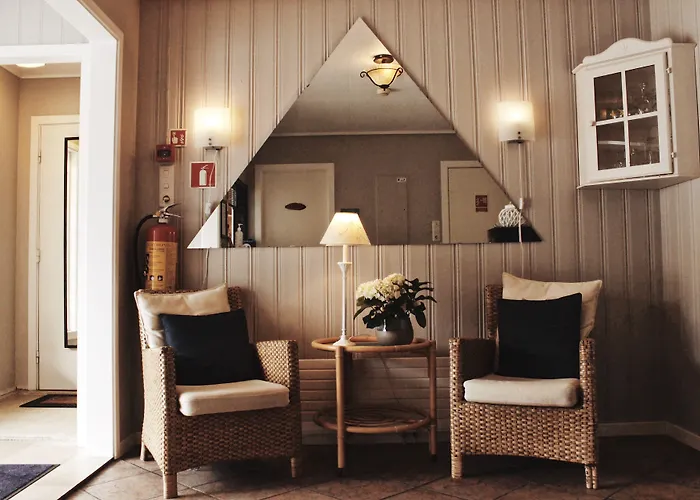 Forde Pensjonat Forde (Sogn og Fjordane)