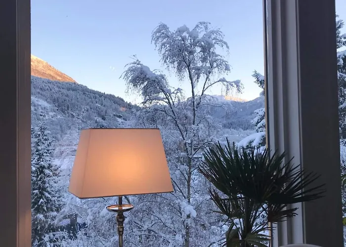 Førde Pensjonat