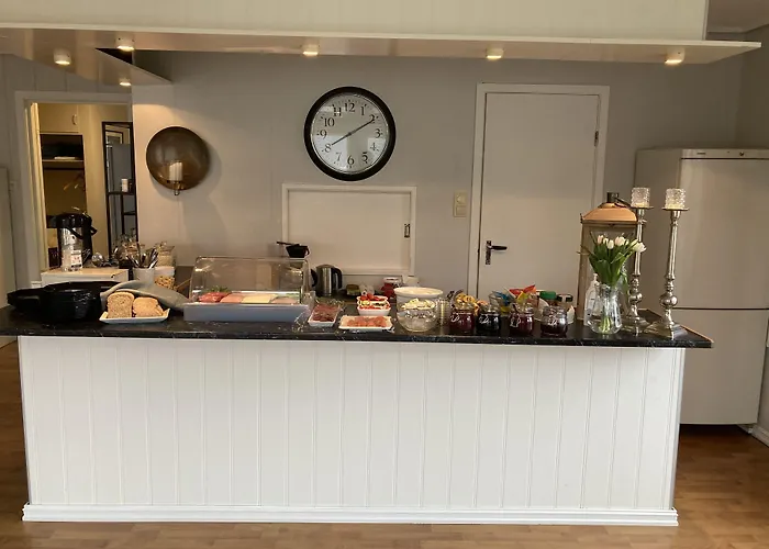 Bed & Breakfast Forde Pensjonat Forde (Sogn og Fjordane)