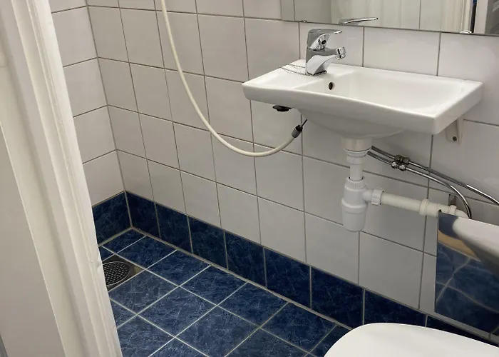 Bed & Breakfast Forde Pensjonat